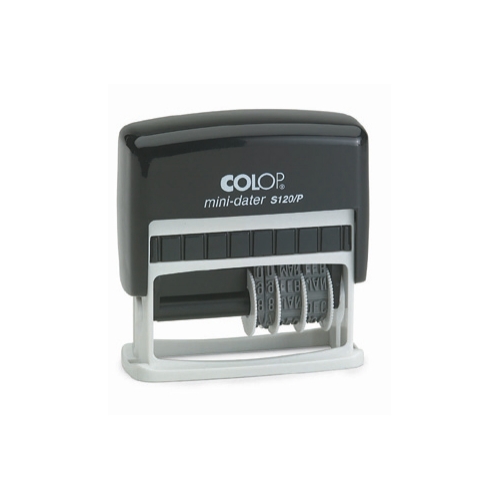 COLOP Mini Datownik S 120/P